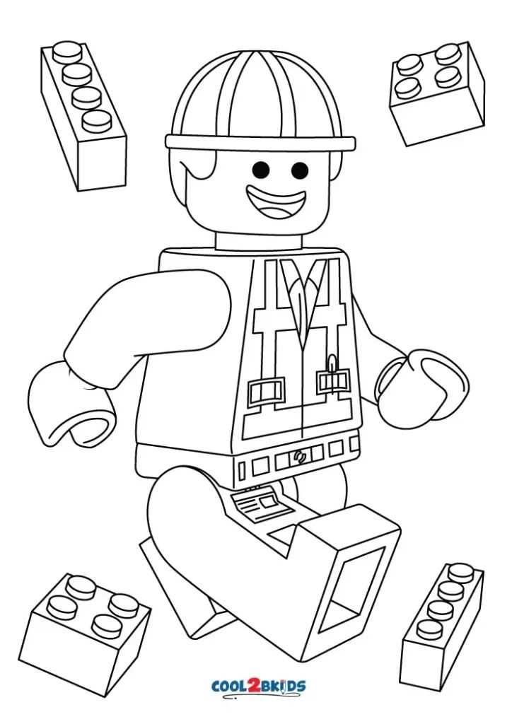 free lego printable coloring pages free lego printable coloring pages