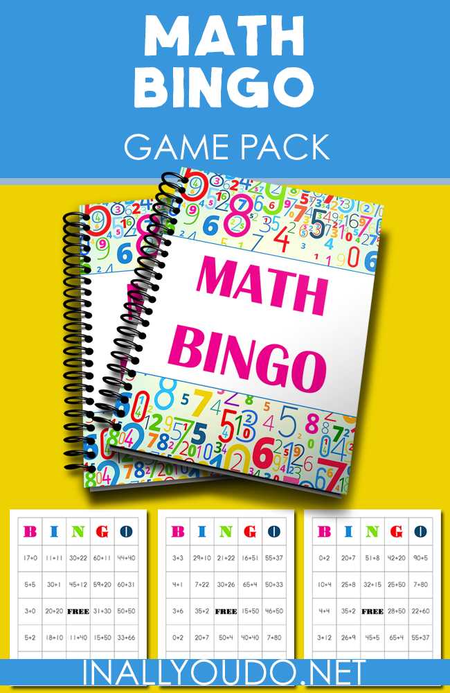 free math bingo printable free math bingo printable