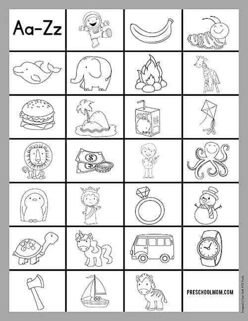free printable abc chart printable free printable abc chart printable
