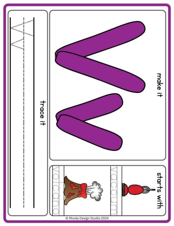 free printable alphabet playdough mats free printable alphabet playdough mats