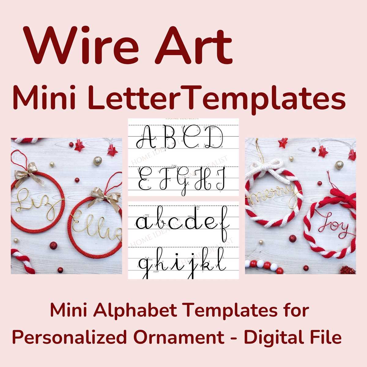 free printable alphabet wire letters template free printable alphabet wire letters template