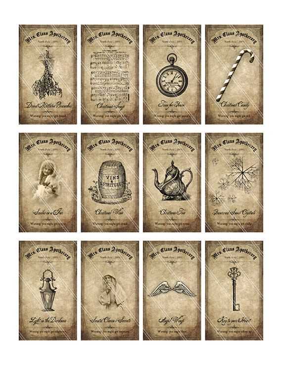 free printable apothecary labels free printable apothecary labels