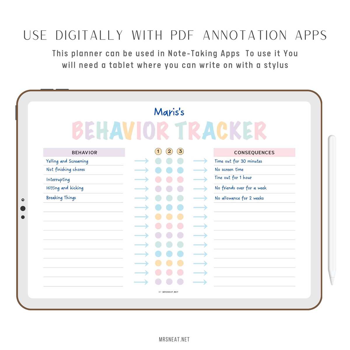 free printable behavior management behavior chart free printable behavior management behavior chart