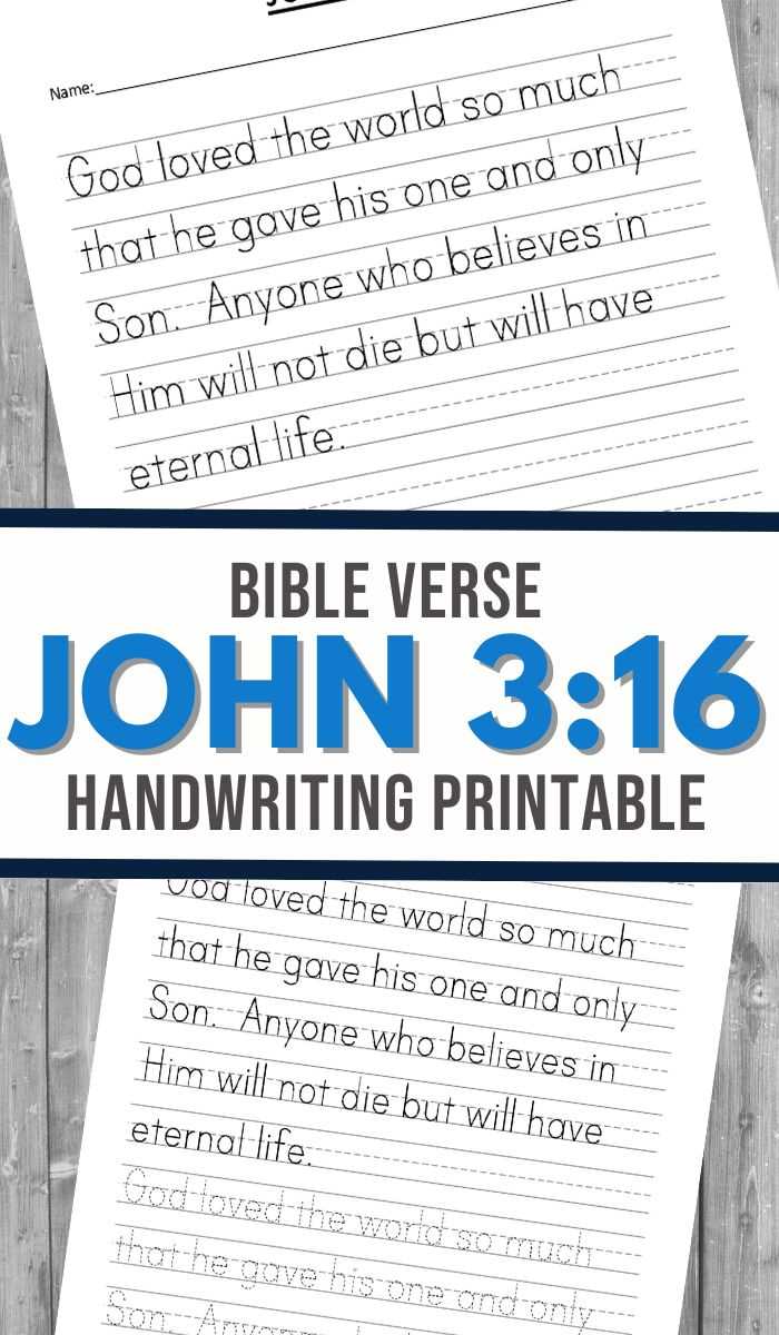 free printable bible study on the book of john