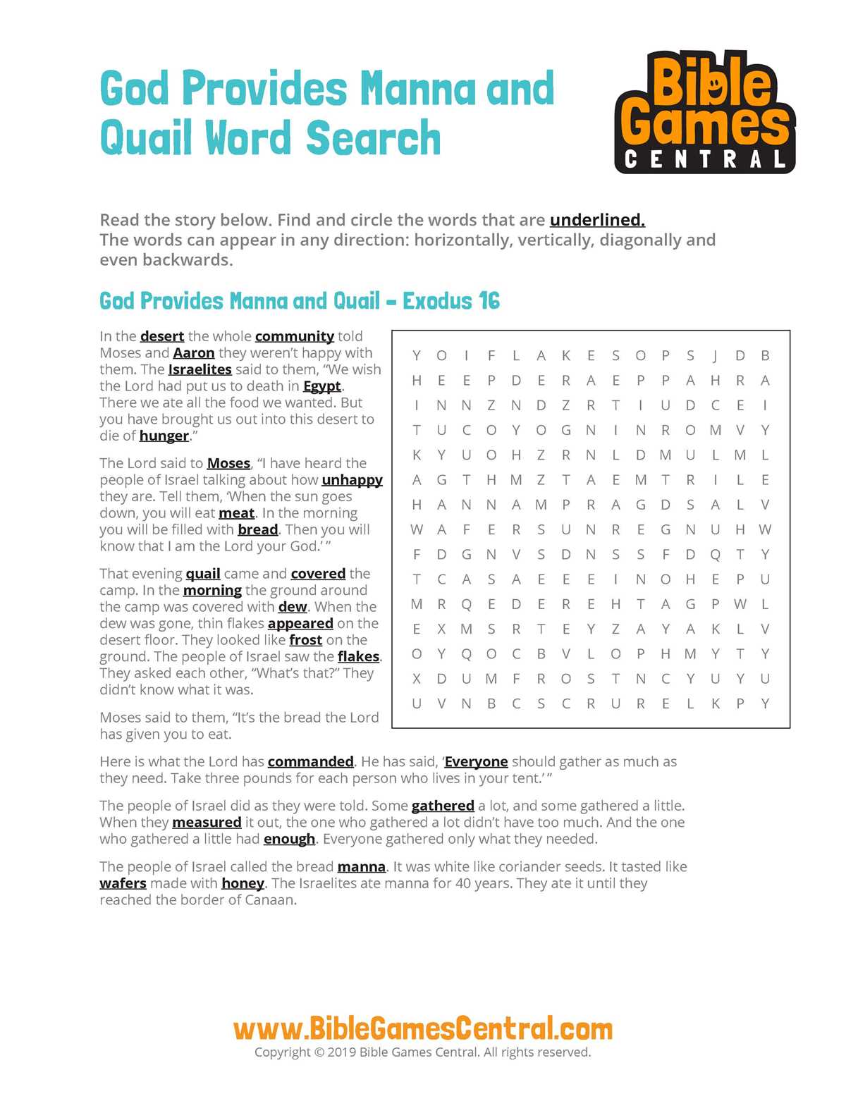 free printable bible word search free printable bible word search