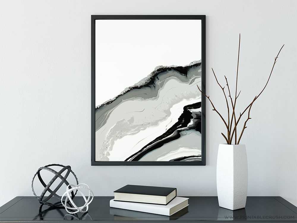 free printable black and white wall art free printable black and white wall art