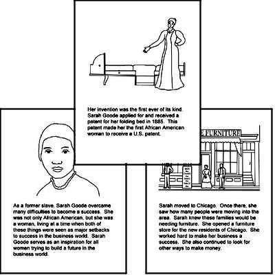 free printable black history month worksheets for kindergarten free printable black history month worksheets for kindergarten