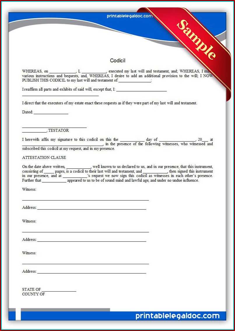 free printable blank last will and testament forms free printable blank last will and testament forms