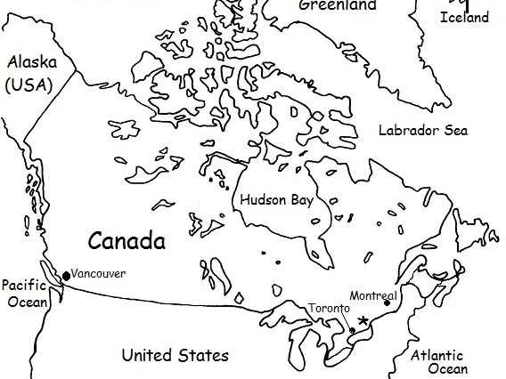 free printable canada worksheets