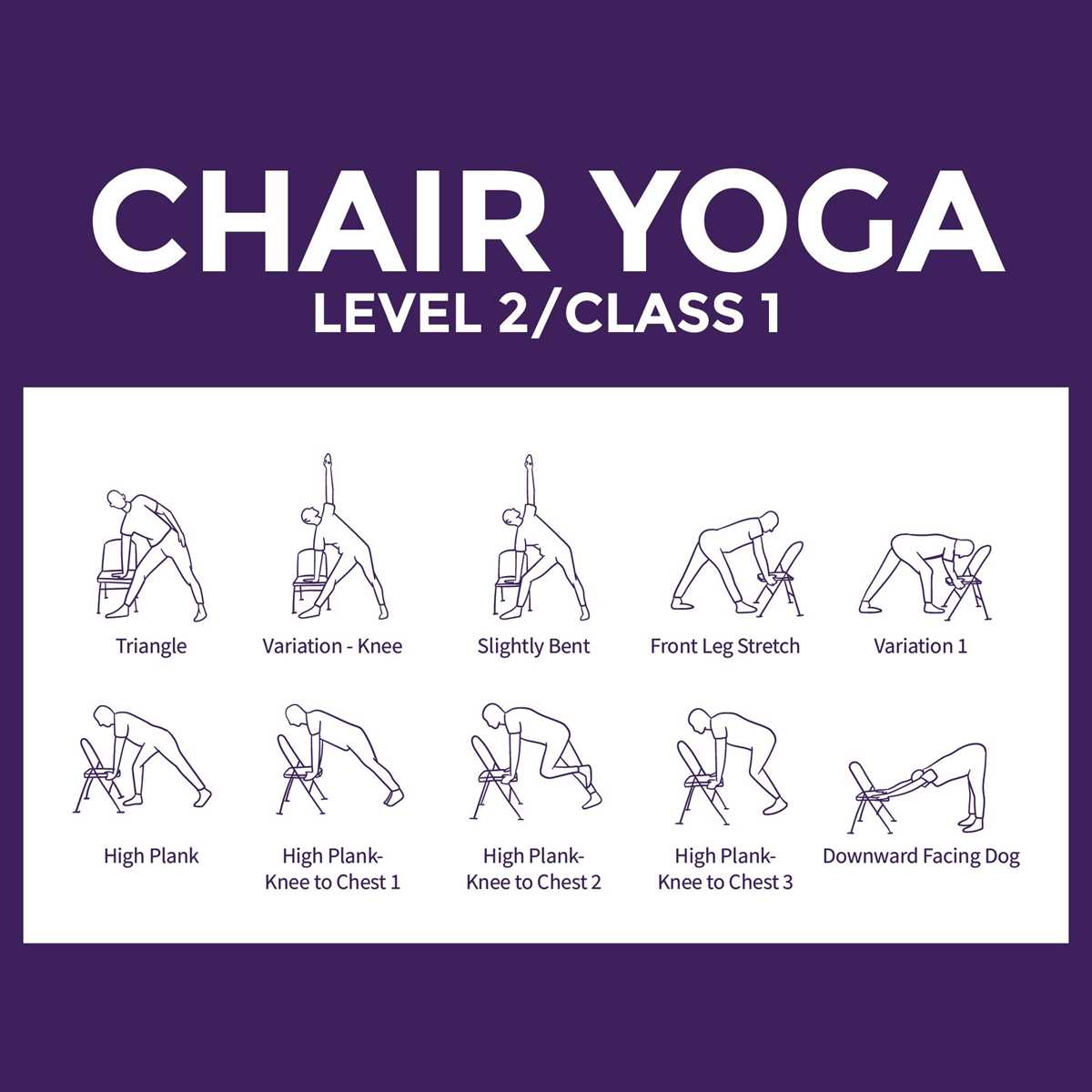 free printable chair yoga for seniors free printable chair yoga for seniors