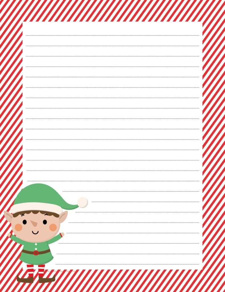 free printable christmas stationery borders free printable christmas stationery borders