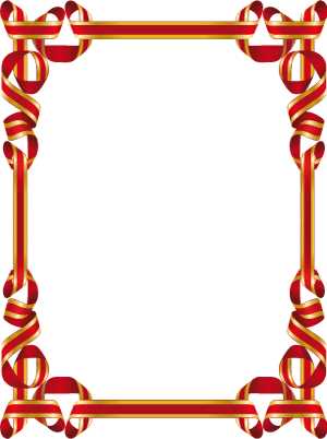 free printable christmas stationery borders free printable christmas stationery borders