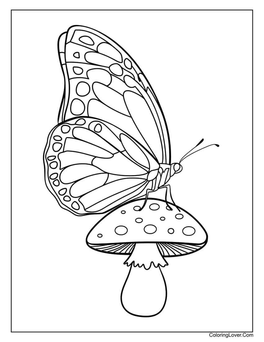free printable coloring butterflies free printable coloring butterflies