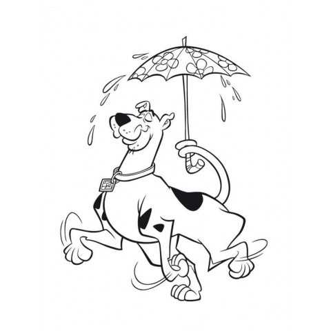 free printable coloring pages of scooby doo free printable coloring pages of scooby doo