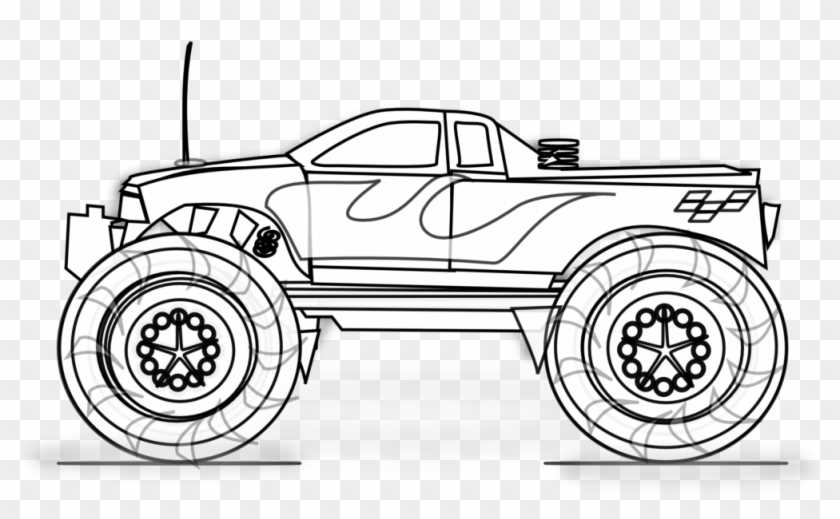 free printable coloring pages of trucks free printable coloring pages of trucks