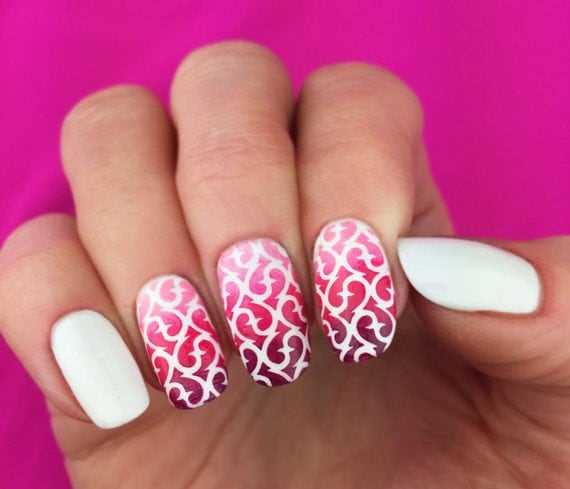 free printable cricut nail decals free printable cricut nail decals