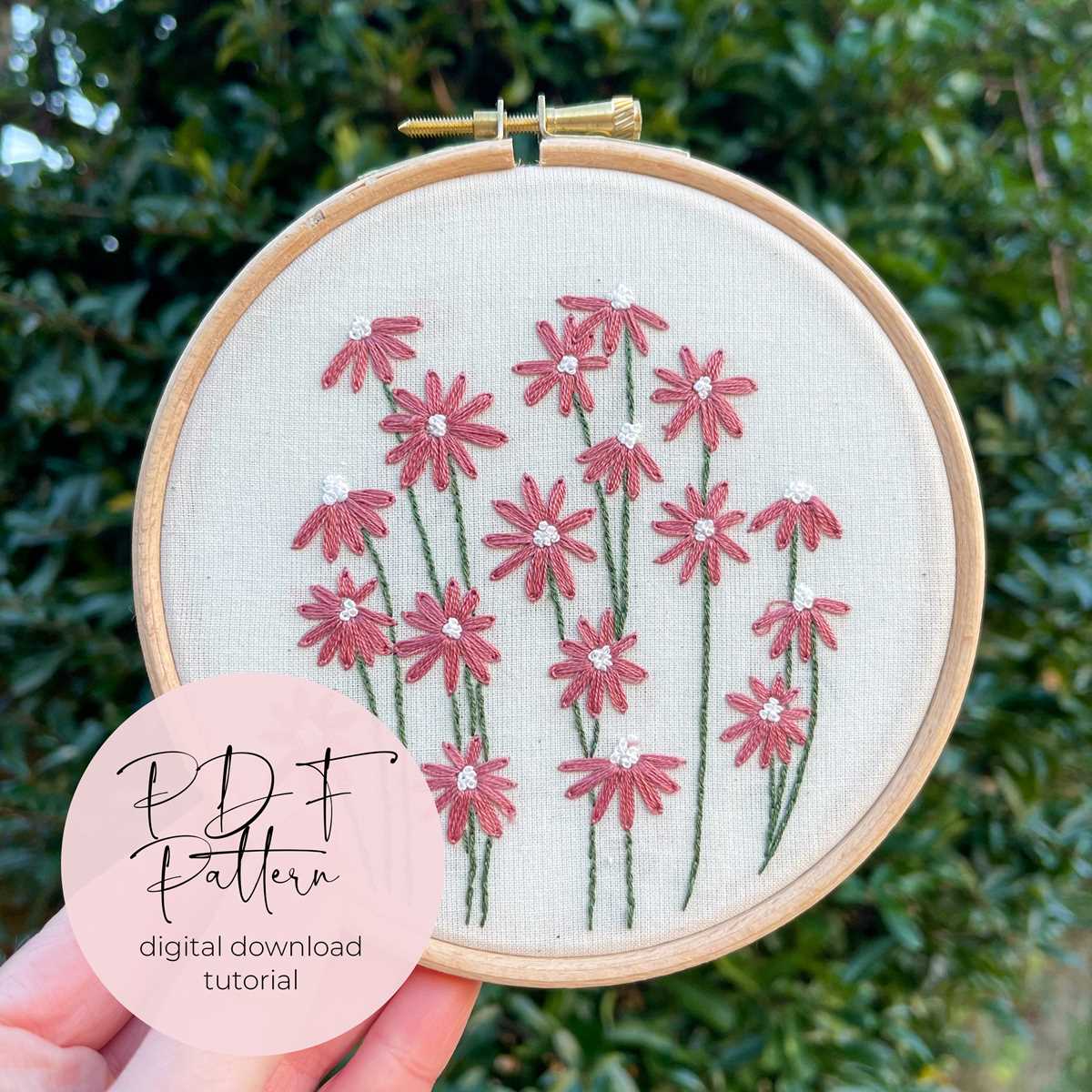 free printable embroidery pattern free printable embroidery pattern