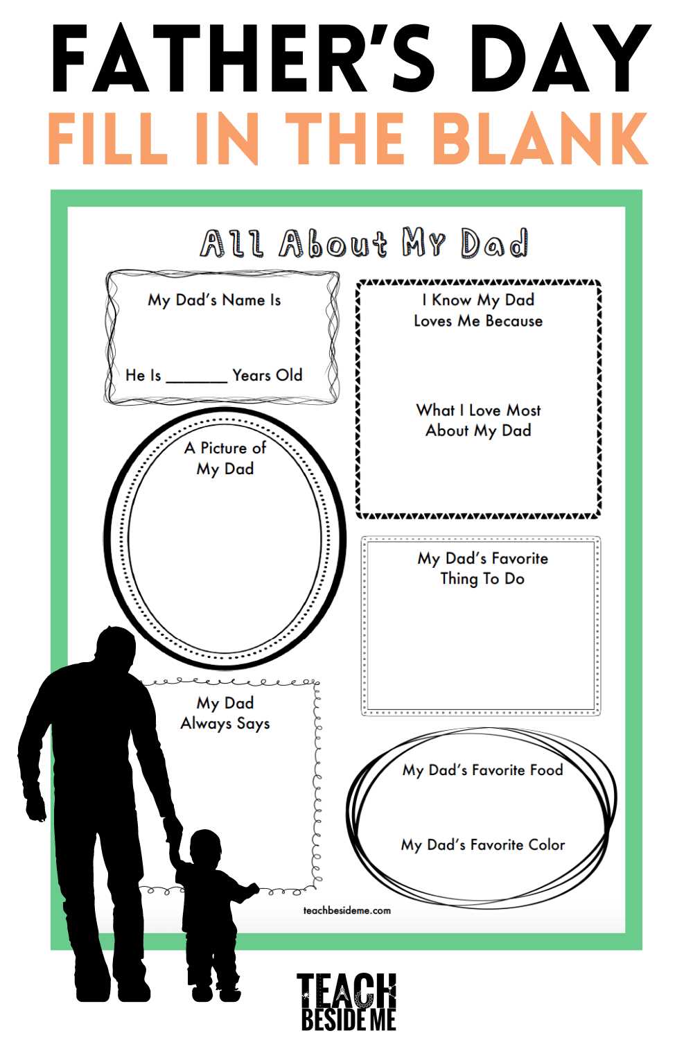 free printable fill ins free printable fill ins