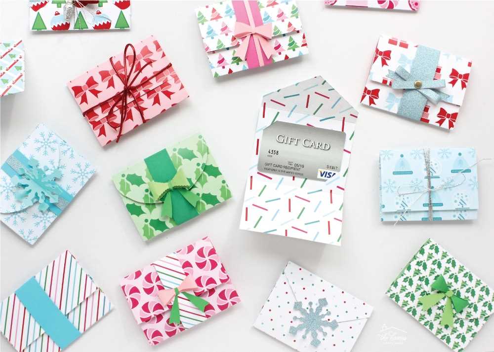 free printable gift card sleeve template free printable gift card sleeve template