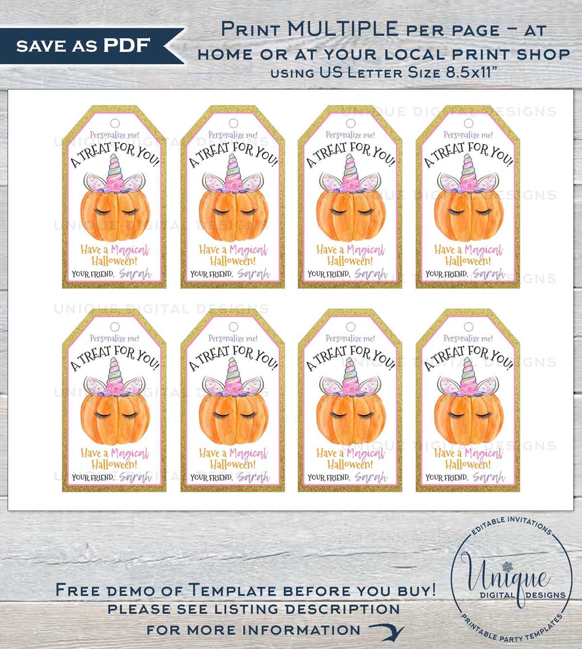 free printable halloween tags for goodie bags free printable halloween tags for goodie bags