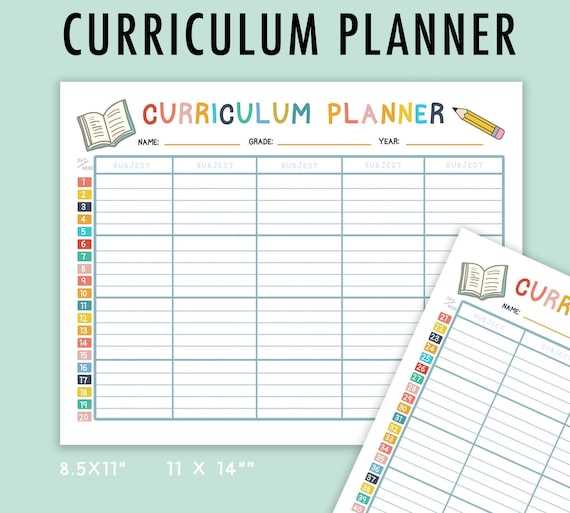 free printable homeschool curriculum with daily lesson plans