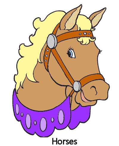 free printable horse images free printable horse images