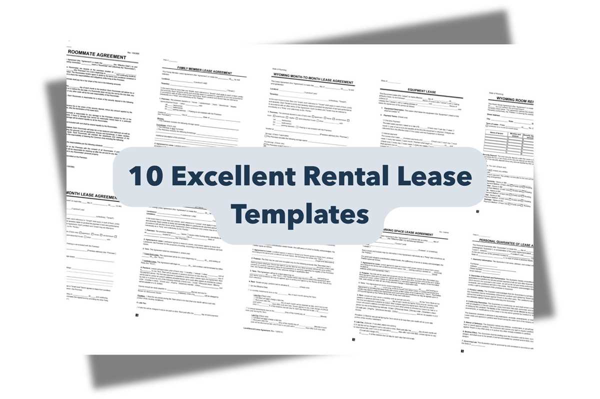 free printable hunting lease agreement template word free printable hunting lease agreement template word