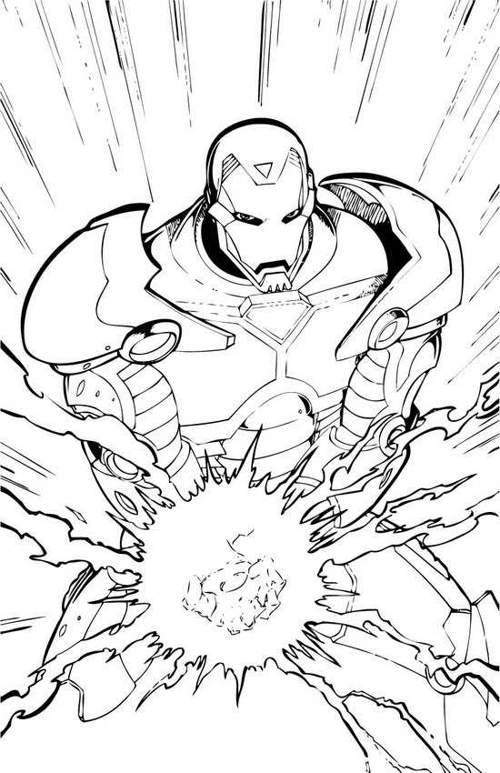 free printable iron man coloring pages free printable iron man coloring pages