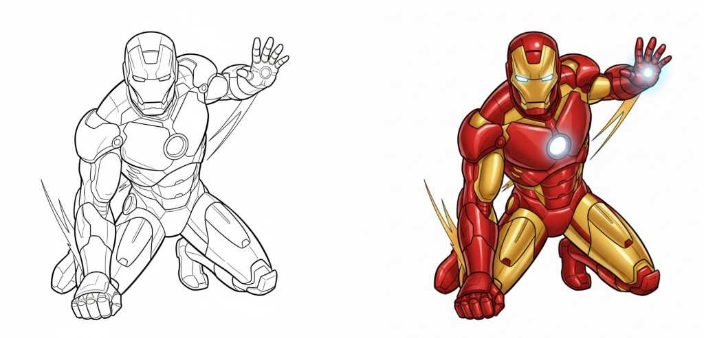 free printable iron man coloring pages free printable iron man coloring pages