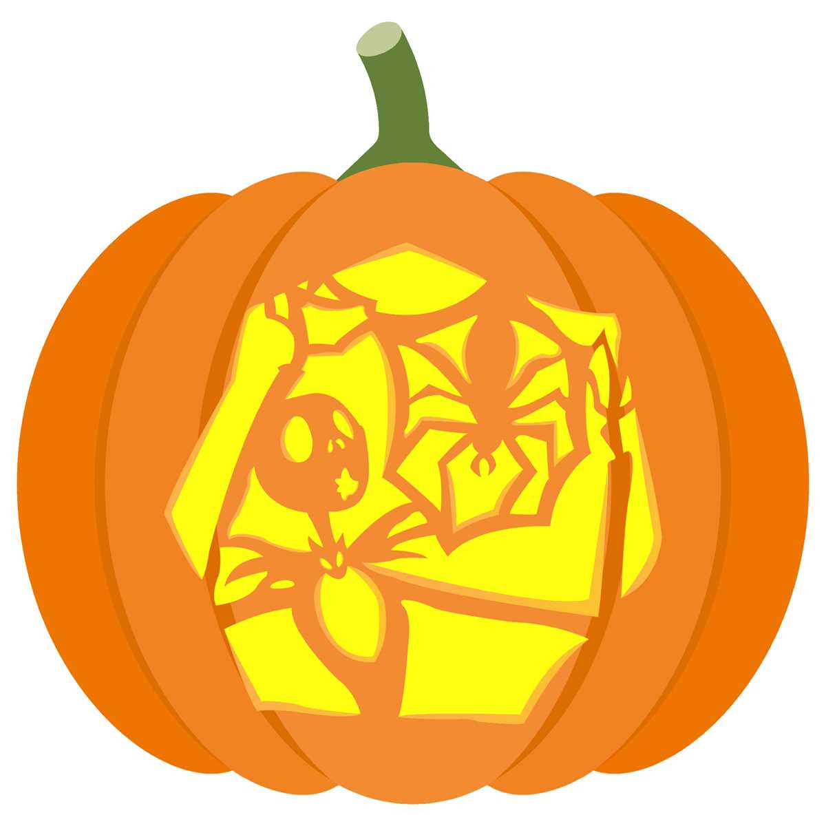 free printable jack skellington pumpkin stencils free printable jack skellington pumpkin stencils