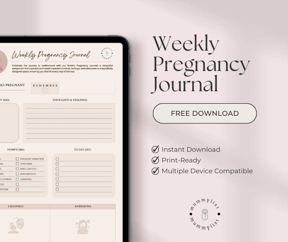 free printable journal free printable journal