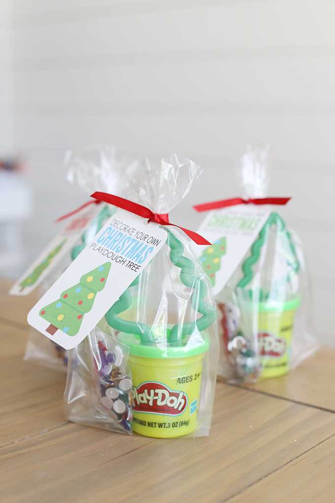 free printable play doh gift tags