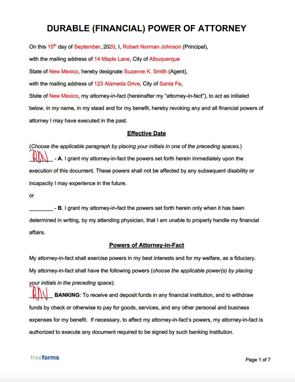 free printable power of attorney form georgia free printable power of attorney form georgia
