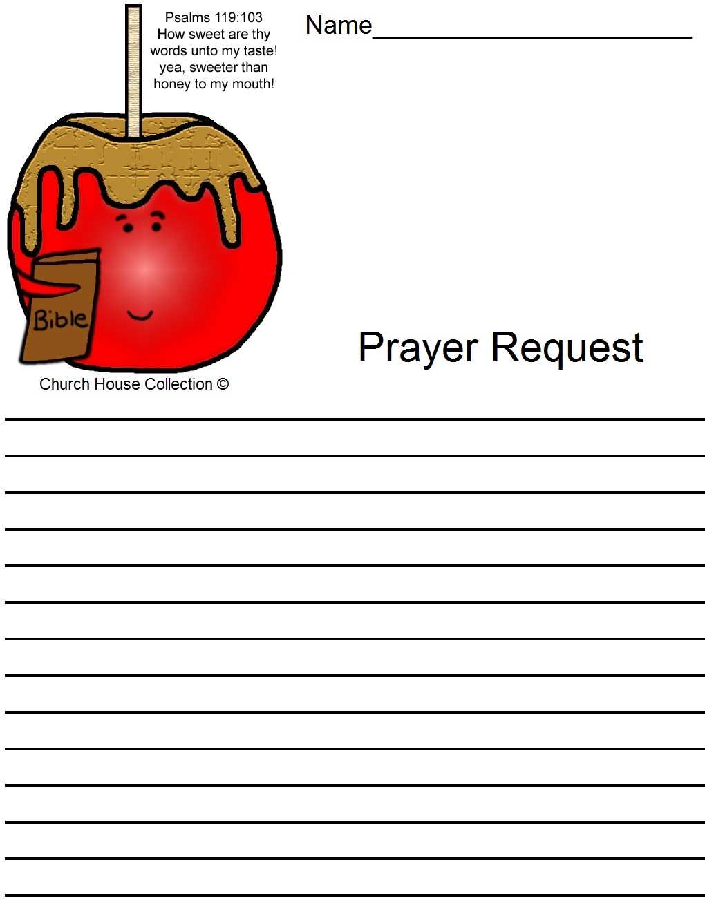 free printable prayer request cards free printable prayer request cards