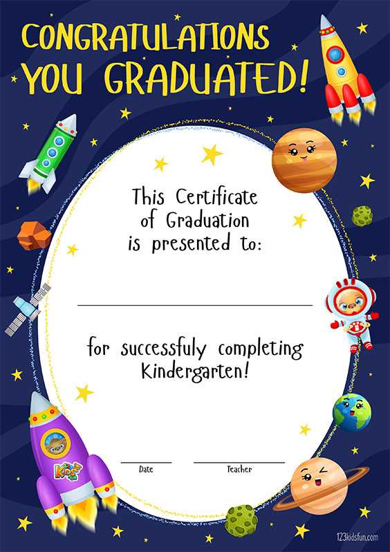 free printable preschool graduation certificate free printable preschool graduation certificate