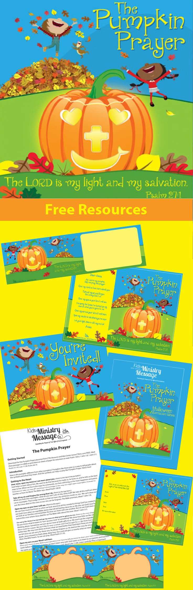free printable pumpkin prayer printable free printable pumpkin prayer printable