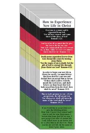 free printable salvation bracelet cards