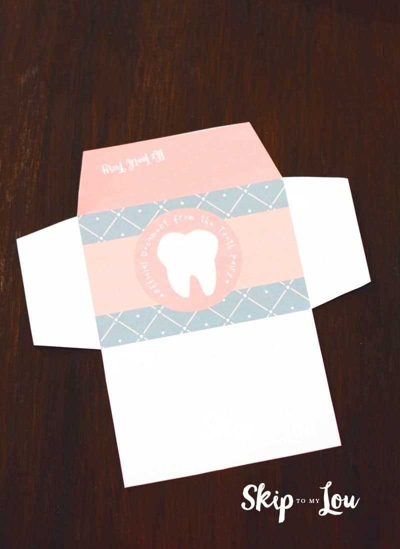 free printable tooth fairy letter free printable tooth fairy letter