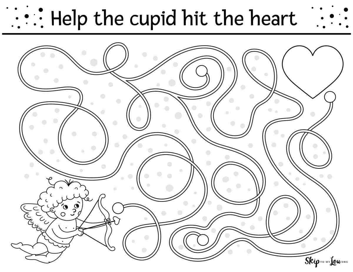 free printable valentine day worksheets free printable valentine day worksheets