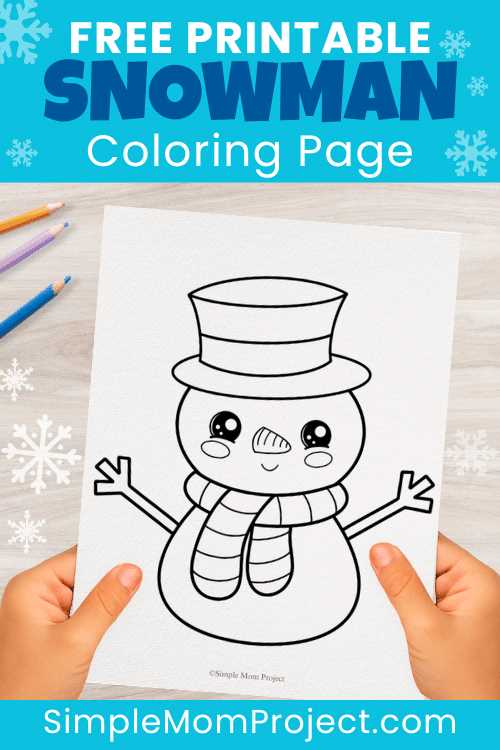 free printable winter free printable winter
