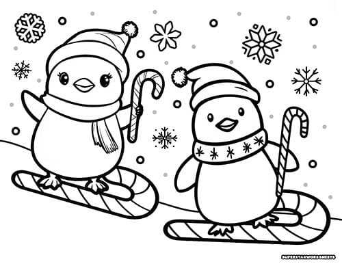 free santa printable coloring pages free santa printable coloring pages