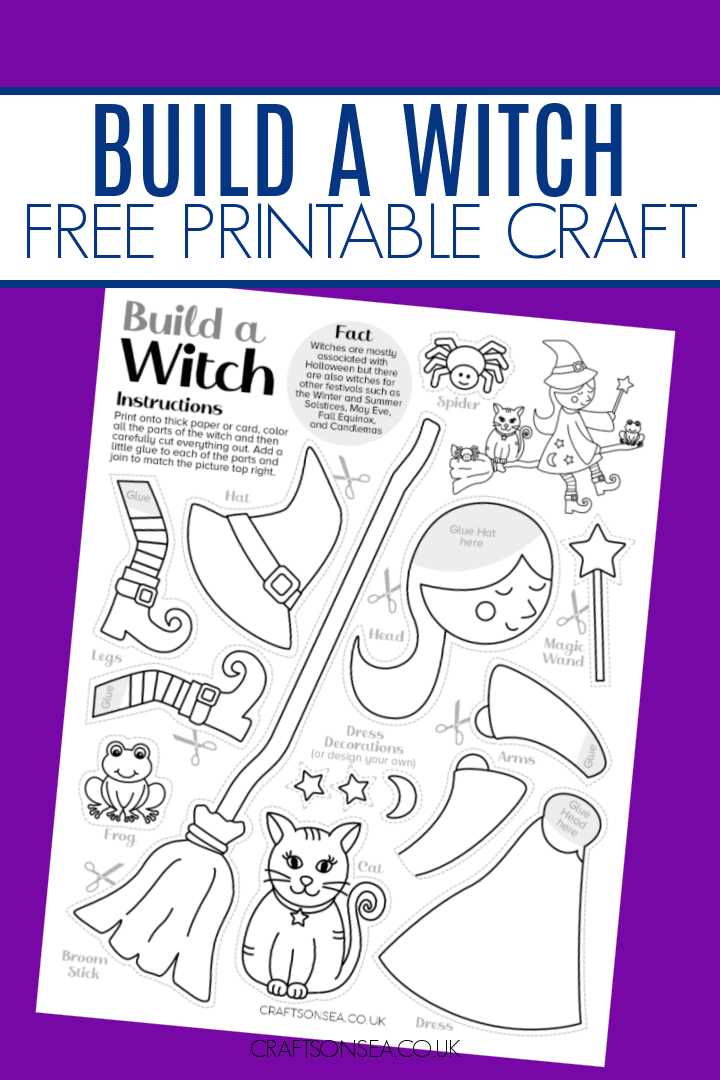 free witchcraft printables free witchcraft printables