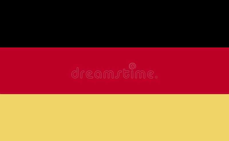german flag printable