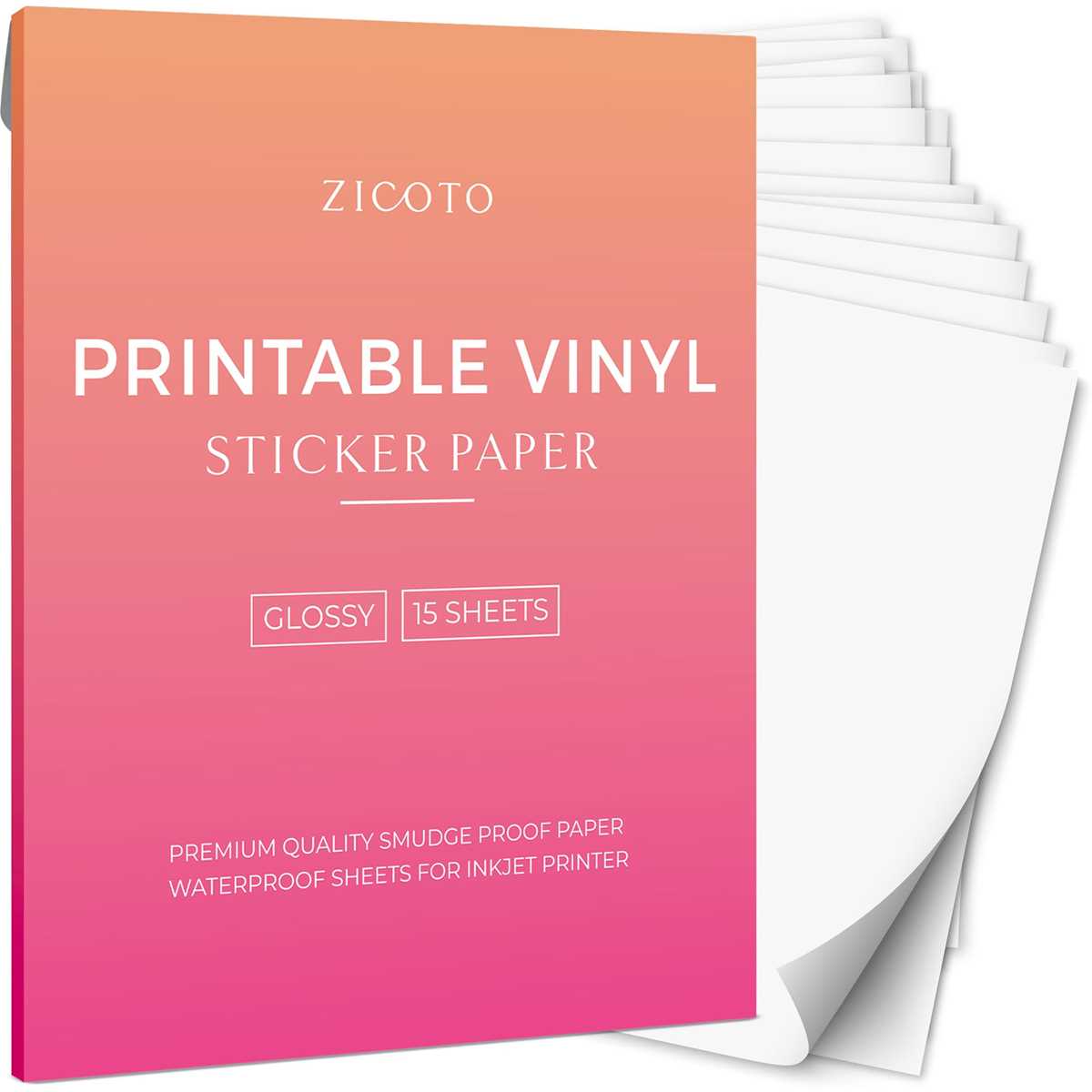 glossy printable vinyl glossy printable vinyl