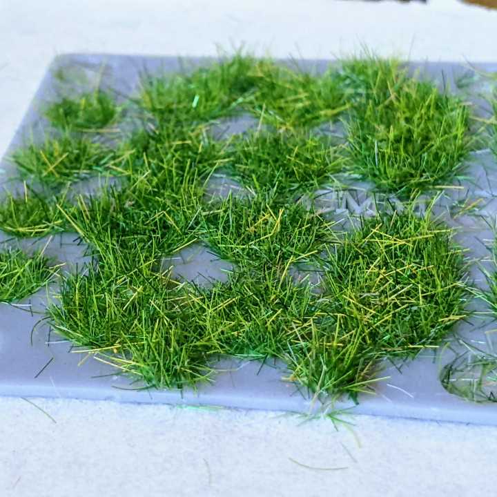 grass printable template