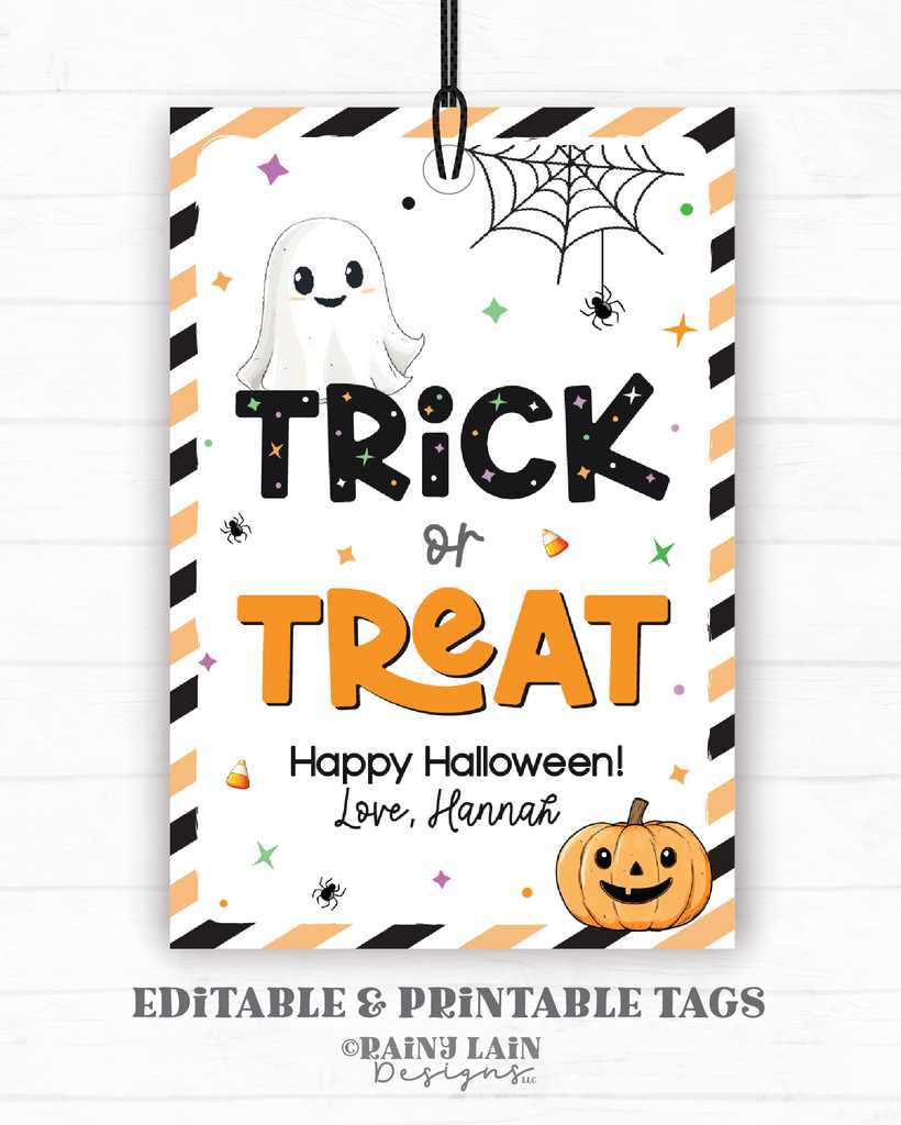 halloween template printable halloween template printable