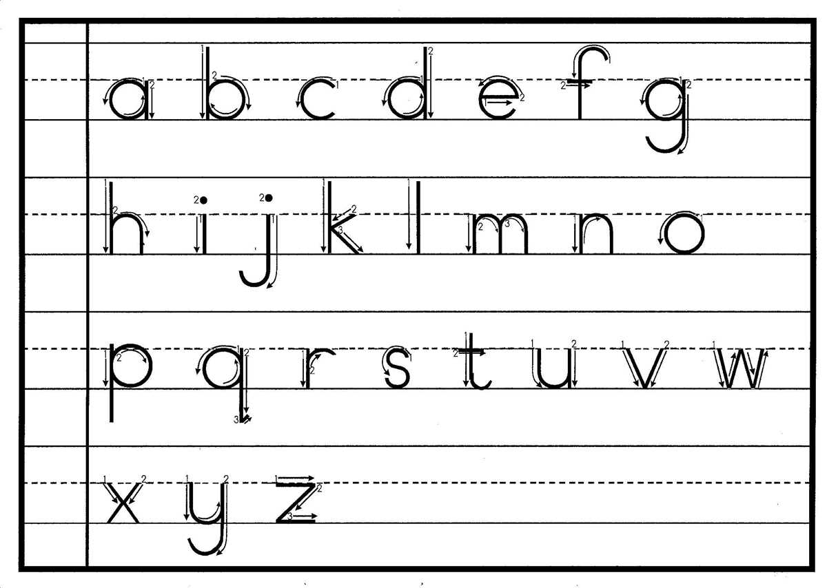 handwriting without tears free printables handwriting without tears free printables