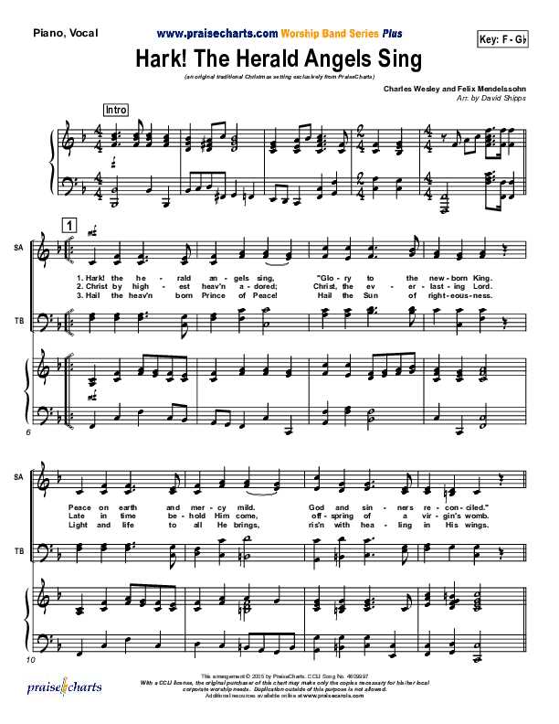 hark the herald angels sing printable lyrics hark the herald angels sing printable lyrics