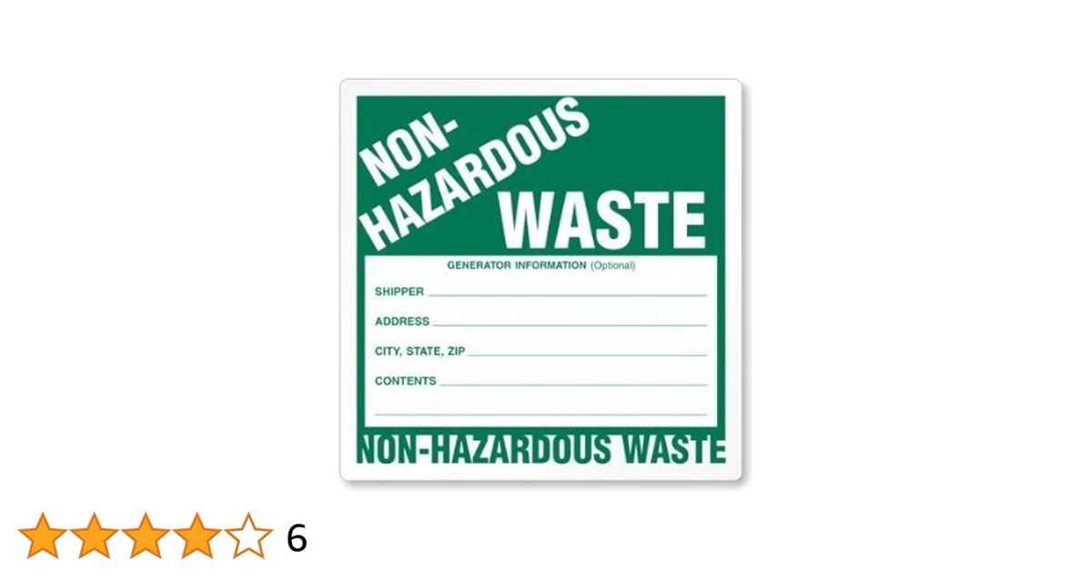 hazardous waste labels printable hazardous waste labels printable