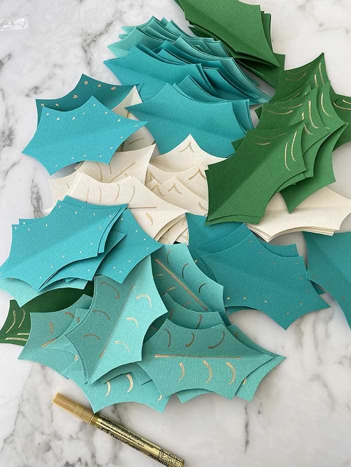 holly leaf pattern printable holly leaf pattern printable